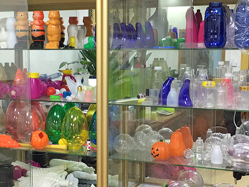 产品展示柜