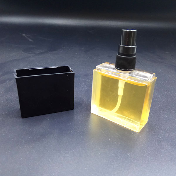 东莞化妆品瓶