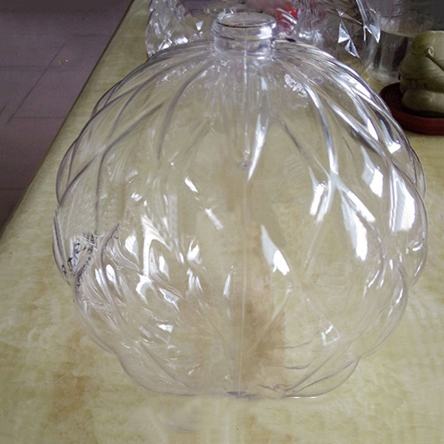 吹塑制品
