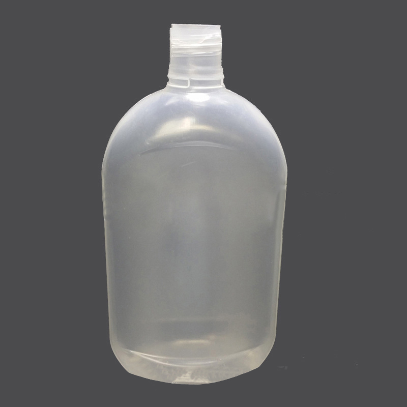 塑胶瓶