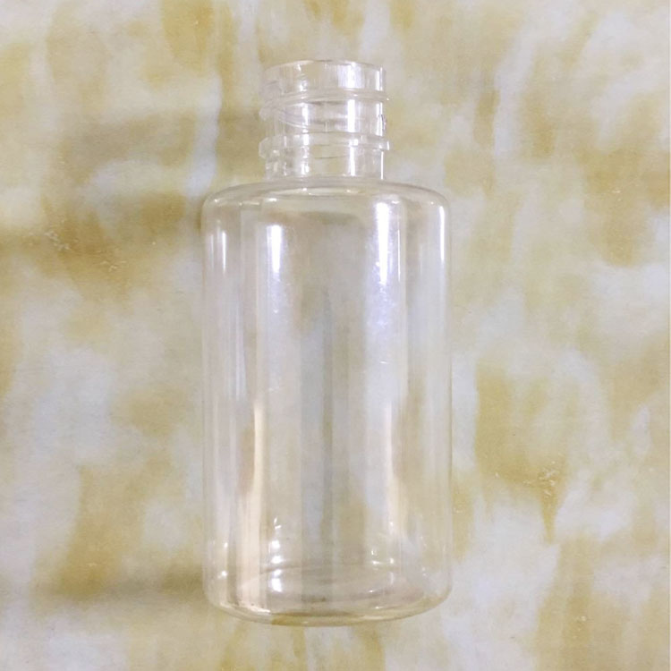 东莞塑胶化妆品瓶定制