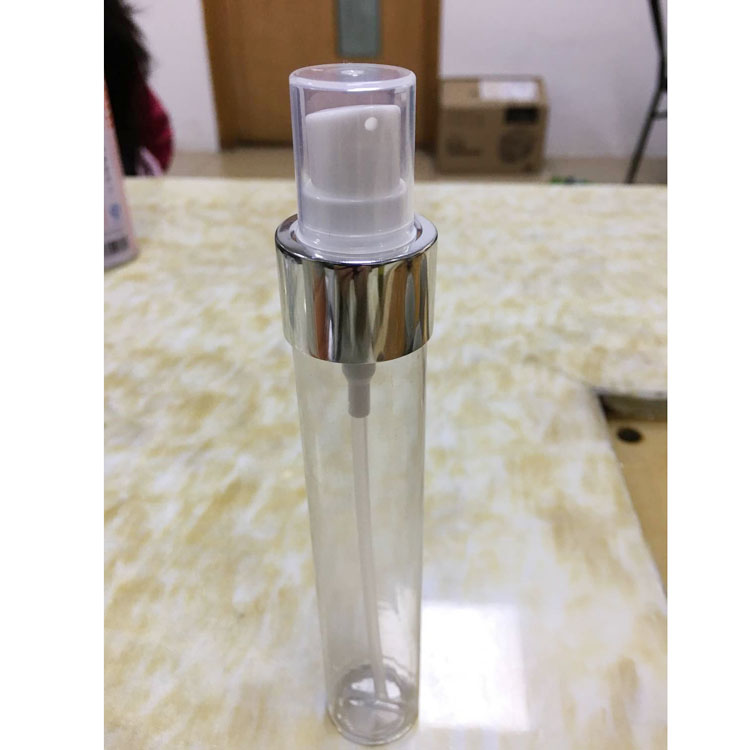 东莞塑胶化妆品瓶加工