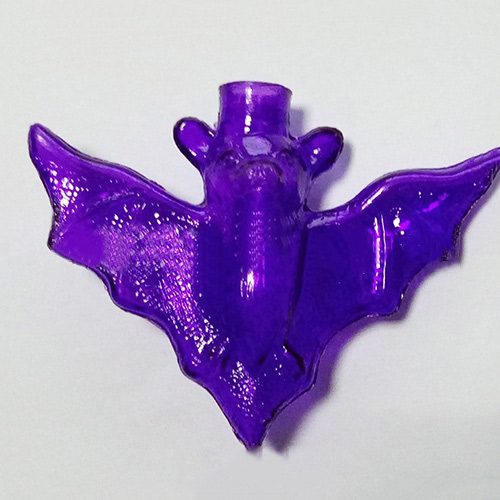 塑胶玩具是如何进行上色？